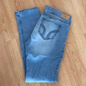 Hollister Skinny Jeans